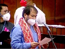 Akhil Gogoi Alleges Misbehaviour by Cops at Assam Assembly