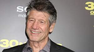 Actor Fred Ward dies at 79. The world ...