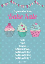 Bake Sale Name Ideas Magdalene Project Org
