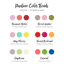 So, without further ado, let us take a look at some of the hottest 2021 color trends that are bound to make your brand stand out! Facebook