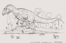 30 Die Besten Ausmalbilder Jurassic World Neuste Blupebblecom