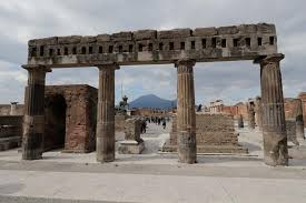 Image result for images of pompeii