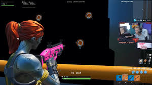 (new aim training map) in today's video i show you all how the aim training. Tfue Symfuhny Chap Used My Aim Training Course To Warm Up And They Loved It Fortnitecompetitive