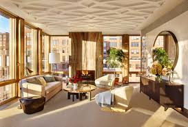33 Luxury Penthouses With Major Opulence Architectural Digest