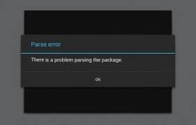 Problem parsing package kindle fire. Kodi There Was A Problem Parsing The Package Fix Kodi Tips