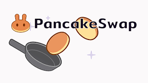 what is pancakeswap finance an intro