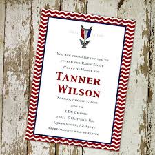 List Of Pinterest Eagle Scout Invitations Template Pictures