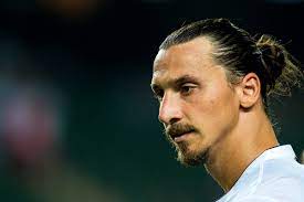 Check out his latest detailed stats including goals, assists, strengths & weaknesses and match ratings. Zlatans Frisurenkarussell Gq Germany