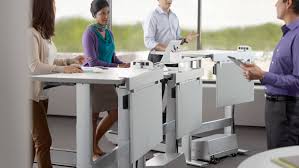 A treadmill desk is a treadmill and desk combined into one multi tasking, all inclusive machine. Walkstation Walking Treadmill Desk For Office Steelcase