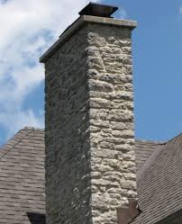 Repair Stone Chimney Vs Brick What S