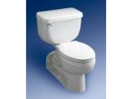 hylando 17 toilet back outlet by
