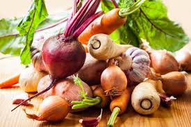 Root Vegetables List: 15 Favorites With Pictures