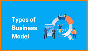 types of business models fruitful for