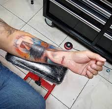 Jesus tattoos ideas & designs. Jesus Arm Atbge