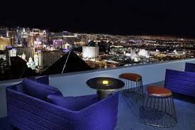 Rooftop Bars Nightlife In Las Vegas