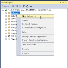 sql server filestream tables