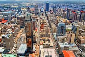 largest cities in south africa 2020