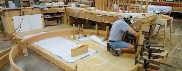 Custom Millwork From National Millwork Division Of