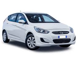 Hyundai Accent Review For