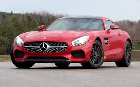 View 2016 model details view local inventory. 2016 Mercedes Amg Gt S A True Warrior The Car Guide