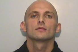 Lancashire Police want to trace Lee James Seddon, 36, in connection with a robbery at a Preston newsagent. Lee James Seddon - Lee-James-Seddon-6328113