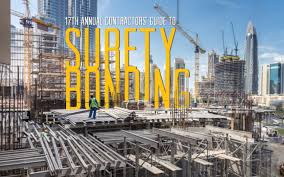 Maybe you would like to learn more about one of these? 2019 Executive Insights From Leaders In Surety Bonding