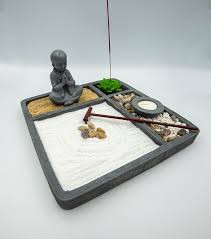 Eightlife Zen Miniature Garden