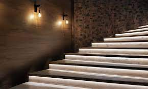 Staircase Lighting Ideas For Your Home