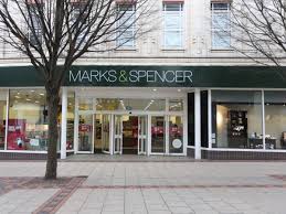 Marks & spencer (m&s) openingstijden in london, uk. M S Announce Permanent Closure Of Nottingham City Centre Store Nottinghamshire Live