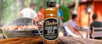 carolina gold traditional sauce from