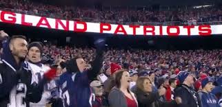 England fans will be able to enjoy the matches of their team at a pub during world cup 2014. Ne Patriots Nfl Fan Nfl Fans Gif On Gifer By Grogal