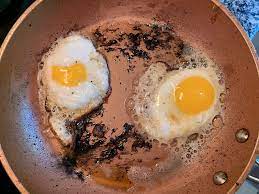 Video How To Cook A Sunny Side Up Egg Martha Stewart gambar png