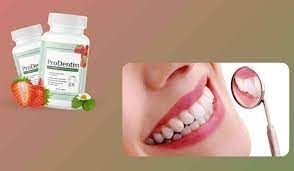 ProDentim: 100% Natural Teeth Health Pills, and Where to buy?