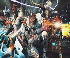 I dont see a way to delete my character or start a new game. Warframe Players These Are The 10 Types You Ll Meet