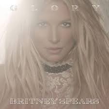 glory by britney spears cd 2016 for