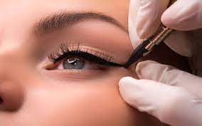 permanent makeup cles training in