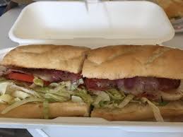 More than 1,500 locations open and under development throughout the united. Chain Sub Sandwiches Ranked From Worst To Best Mlive Com