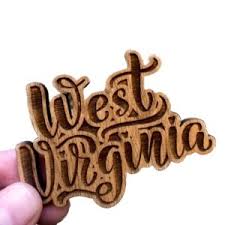 unique gift ideas for the west virginia