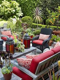 Adding an outdoor area rug is one of the easiest ways to anchor the space and completely transform your patio. Fresh Ideas Outdoor Furniture Ideas For Small Patio