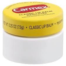 how long does carmex lip balm last