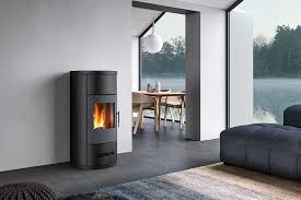 pellet stoves three lines a host of