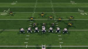 Base defense refers to the default defense that a team runs as a standard. Play Better Defense In Madden Nfl 25