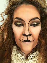 halloween fun with makeup all things