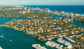 fort lauderdale waterfront real estate