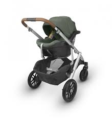 Uppababy Mesa Isize Car Seat Emmett