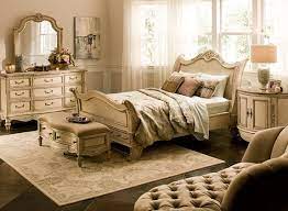 Customers can furnish a master suite or guest room with one of the vendor's many bedroom sets, or browse individual bed frames, dressers, mirrors, and nightstands. Empire 4 Pc Queen Bedroom Set Bedroom Sets Bedroom Sets Queen Big Bedrooms