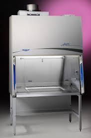 the first flexible biosafety cabinet
