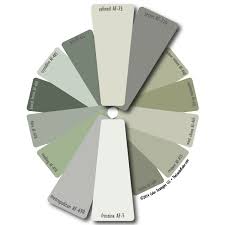 I have benjamin moore white dove on my window trim. How To Use Color Notations To Create Color Schemes Benjamin Moore Colors Paint Color Chart Color Schemes Colour Palettes