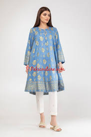 Khaadi Pret New Arival 2019 Buy Pakistani Fashion Dresses