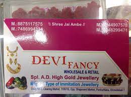 devi fancy jewellery in pankore